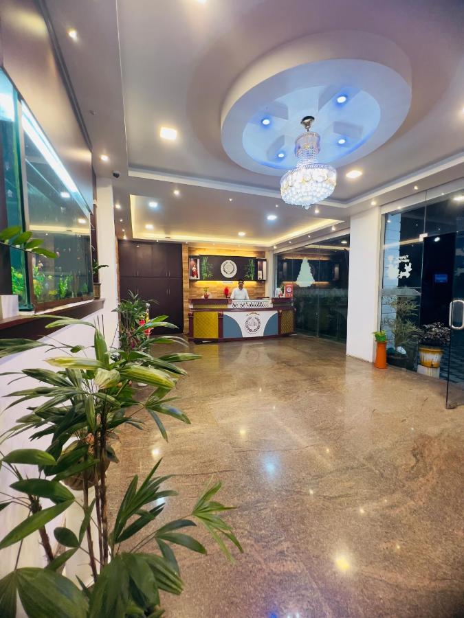 Hydel Palace Athirappilly By Bestinn Leisure Kültér fotó