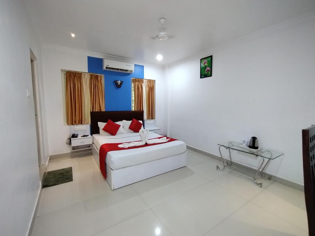 Hydel Palace Athirappilly By Bestinn Leisure Kültér fotó
