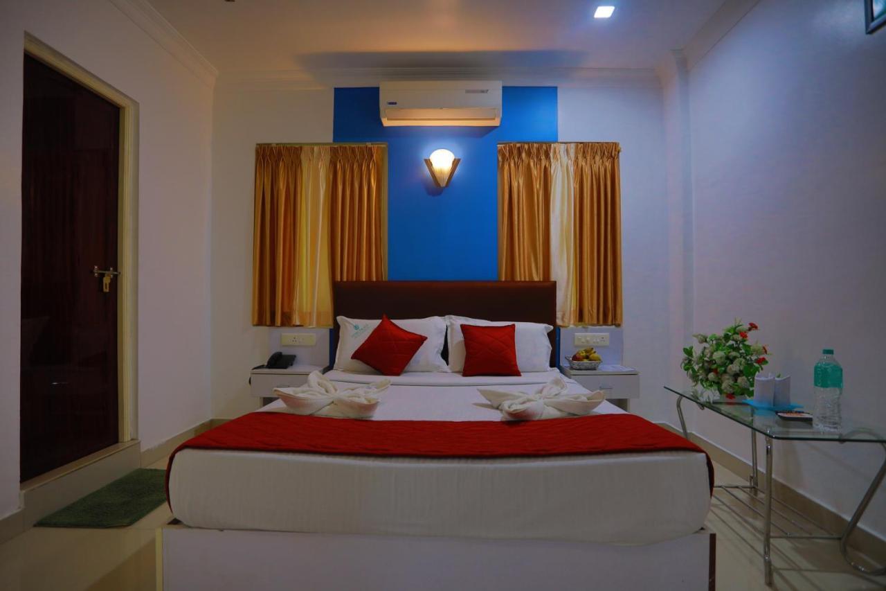 Hydel Palace Athirappilly By Bestinn Leisure Kültér fotó